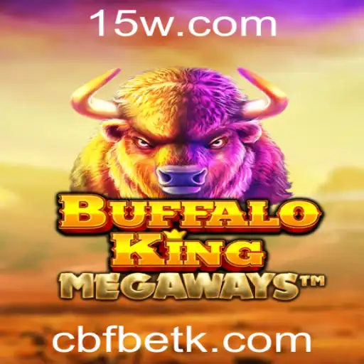 Explore o Fascinante Mundo de BuffaloKing no CBFbet