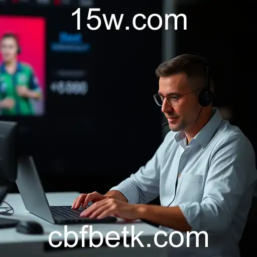 cbfbet: Contate-nos: O Guia Completo para Entrar em Contato com a CBFbet