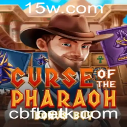 Explorando o Mundo de Curse of the Pharaoh Bonus Buy