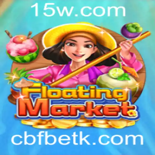 Explorando o Jogo FloatingMarket: Uma Aventura Estratégica com CBFbet