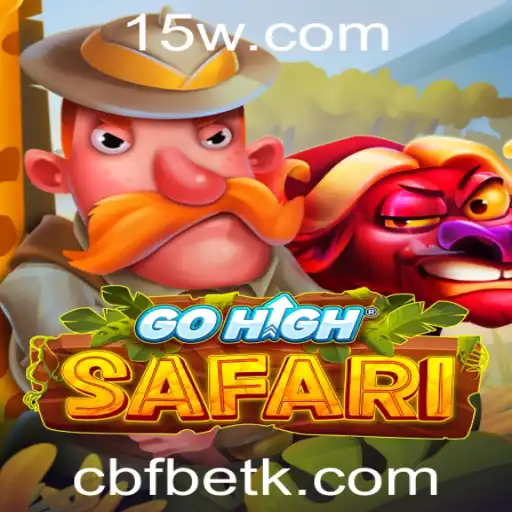 Descubra GoHighSafari: Aventura e Estratégia no Mundo dos Games