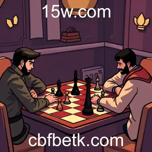 Descubra o Fascinante Mundo dos Jogos de Mesa com Cbfbet