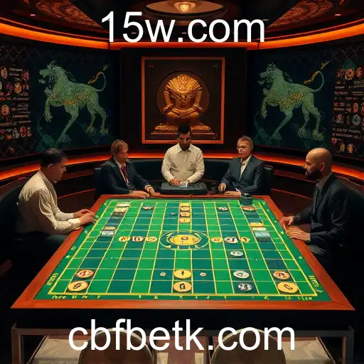 A Fascinante Evolução dos Jogos de Tabuleiro e o Impacto de Plataformas como CBFBet