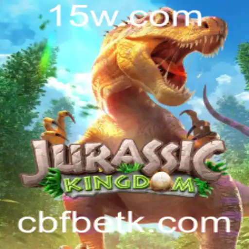 Explorando o Mundo de JurassicKingdom: Uma Aventura Pré-Histórica com CBFBet