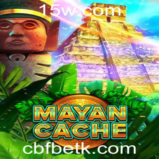 MayanCache: Descubra a Nova Sensação do Mundo dos Jogos