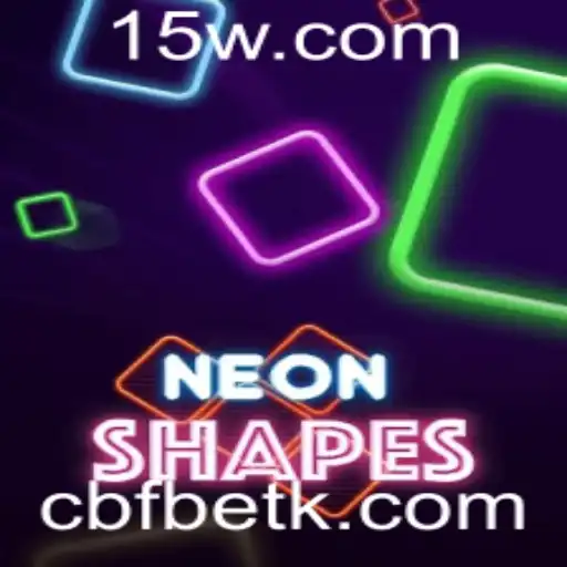 Desvendando NeonShapes: Um Mergulho no Mundo dos Jogos com CBFbet
