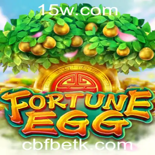 FortuneEgg: Descubra o Jogo que Está Revolucionando o Mercado com cbfbet