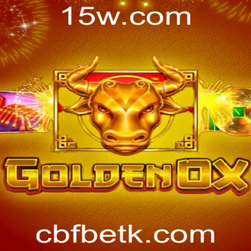 Descubra o Fascinante Mundo de GoldenOx: Uma Experiência Única de Jogo com CBFbet