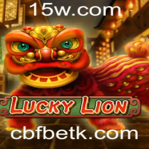 Descubra o Mundo Empolgante do LuckyLion: Um Jogo de Azar Inovador da CBFbet