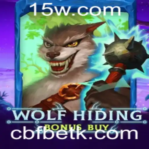 Explorando o Universo de WolfHidingBonusBuy: A Nova Sensação dos Jogos Online