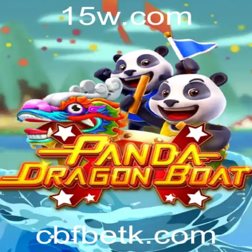 Descubra PANDADRAGONBOAT: Um Novo Jogo que Mistura Tradição e Aventura