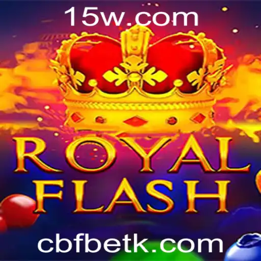 RoyalFlash: Descubra o Fascinante Mundo do Novo Jogo de Cartas
