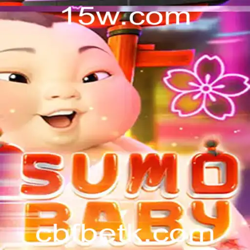 SumoBaby: O Novo Fenômeno de Jogo com Sumo e Estratégia