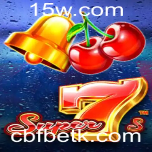 Explorando o Super7s: O Novo Fenômeno do Entretenimento Online com CBFbet
