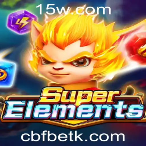 SuperElements: Desvendando o Universo do Jogo que Combina Estratégia e Aventura