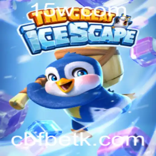 Explorando TheGreatIcescape: Um mergulho no mundo congelante do novo jogo