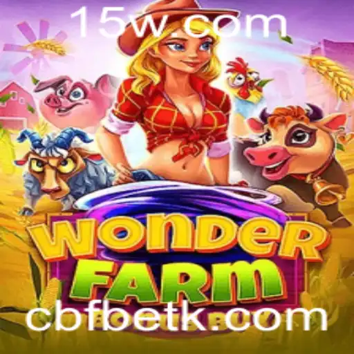 WonderFarmBonusBuy: Descubra a Aventura e Estratégia no Novo Jogo de CBFBet